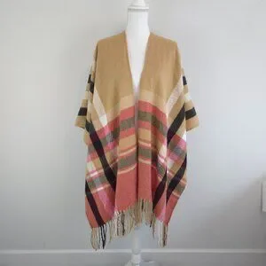 Woolrich Accessories Woolrich Womens Plaid Cozy Blanket